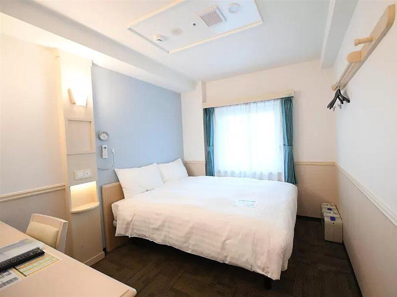 Toyoko Inn Ulsan Samsan Exteriér fotografie