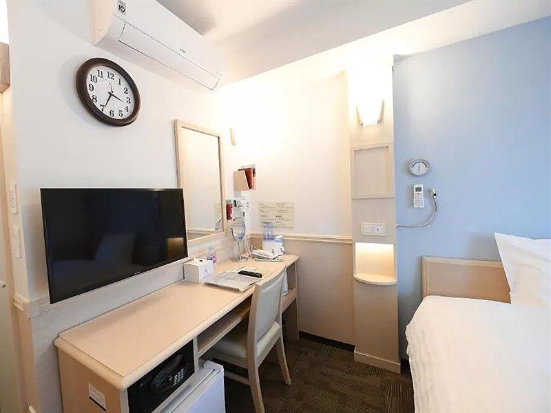 Toyoko Inn Ulsan Samsan Exteriér fotografie