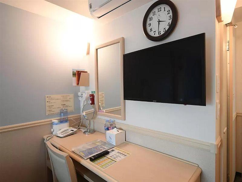 Toyoko Inn Ulsan Samsan Exteriér fotografie