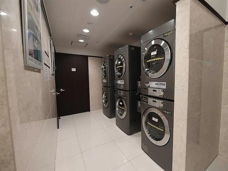 Toyoko Inn Ulsan Samsan Exteriér fotografie