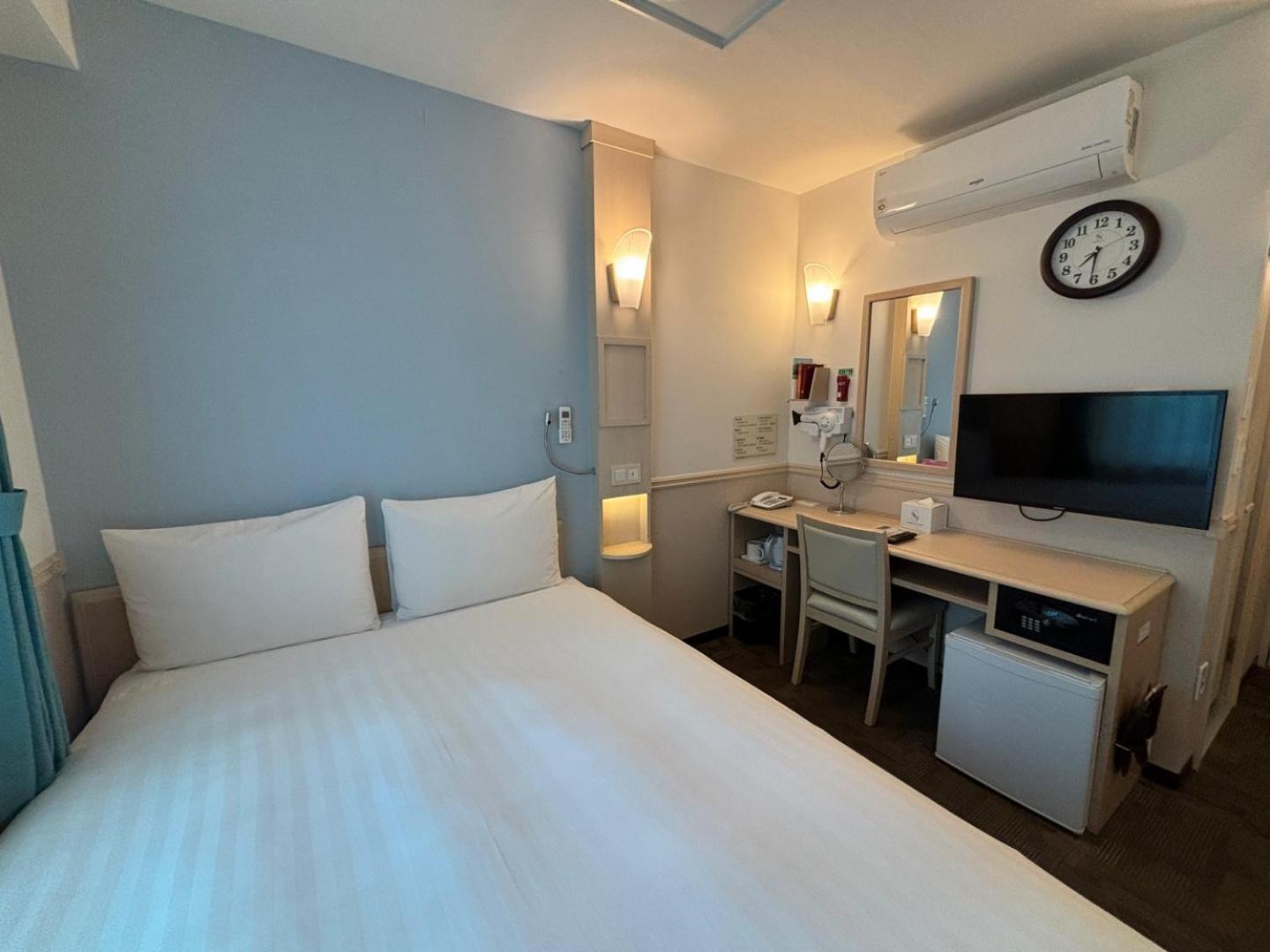 Toyoko Inn Ulsan Samsan Exteriér fotografie