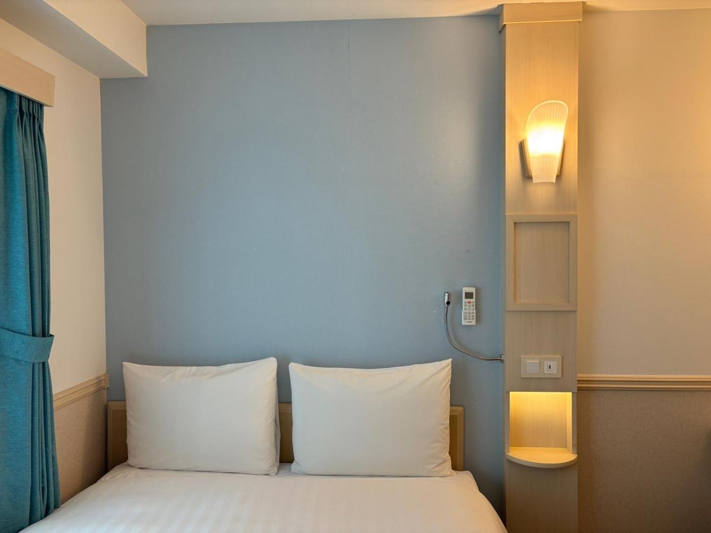Toyoko Inn Ulsan Samsan Exteriér fotografie