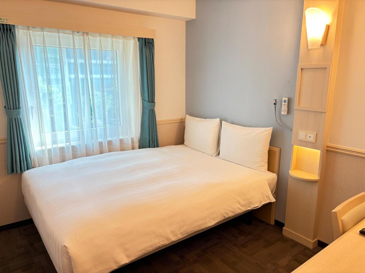 Toyoko Inn Ulsan Samsan Exteriér fotografie