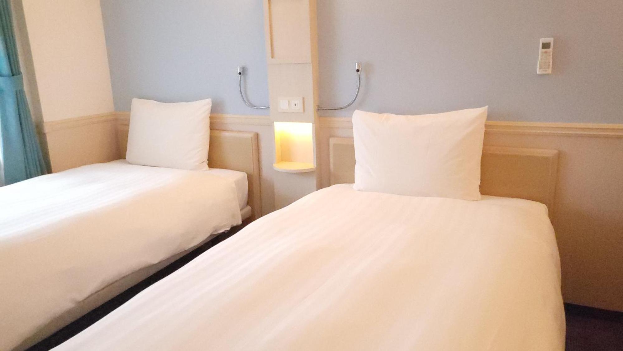 Toyoko Inn Ulsan Samsan Exteriér fotografie