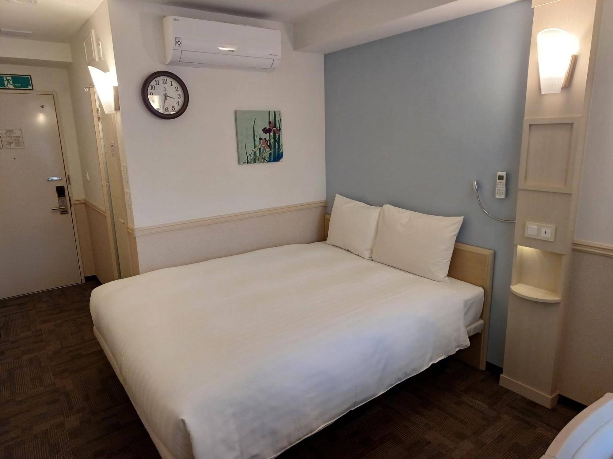 Toyoko Inn Ulsan Samsan Exteriér fotografie