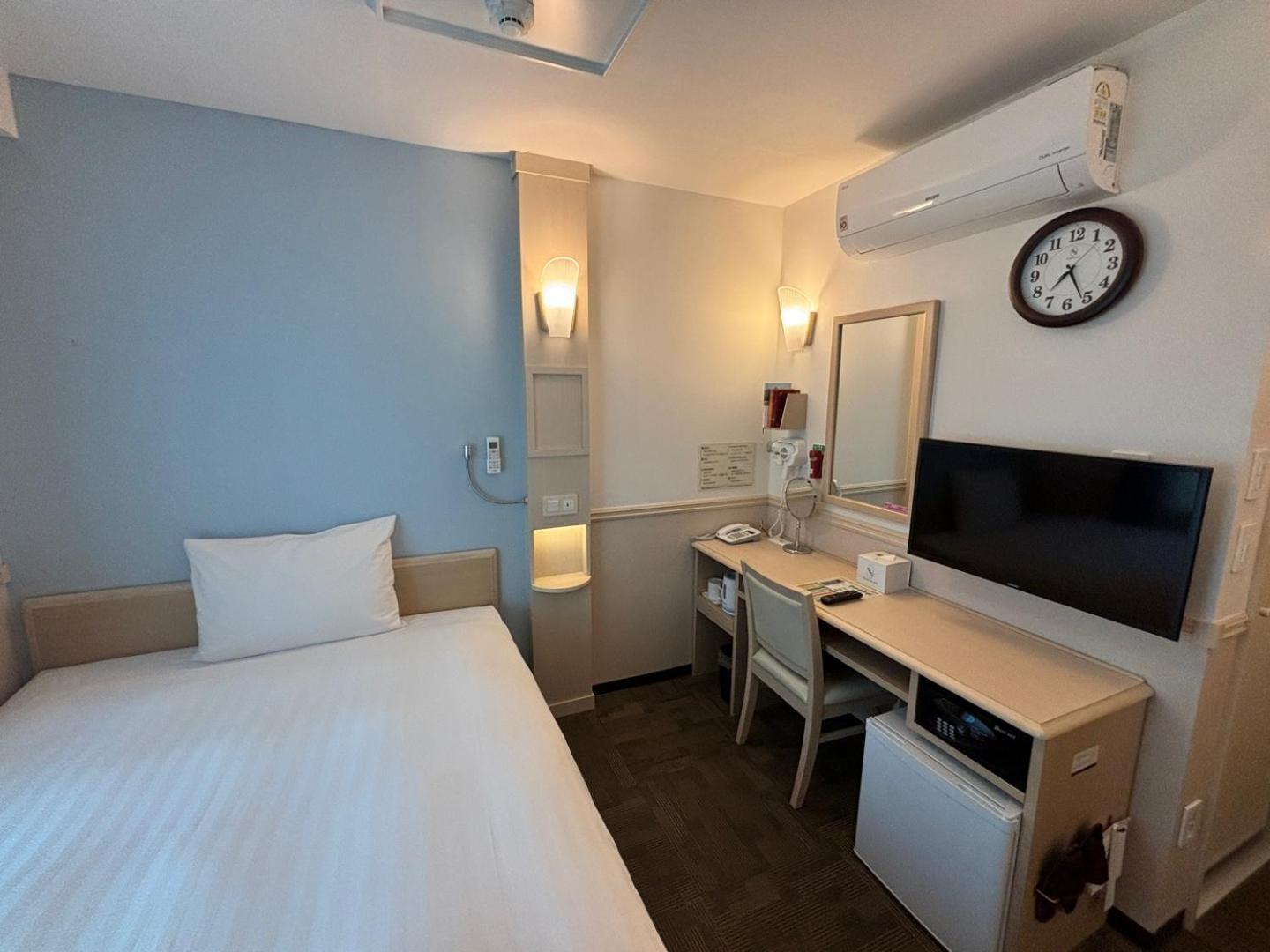 Toyoko Inn Ulsan Samsan Exteriér fotografie