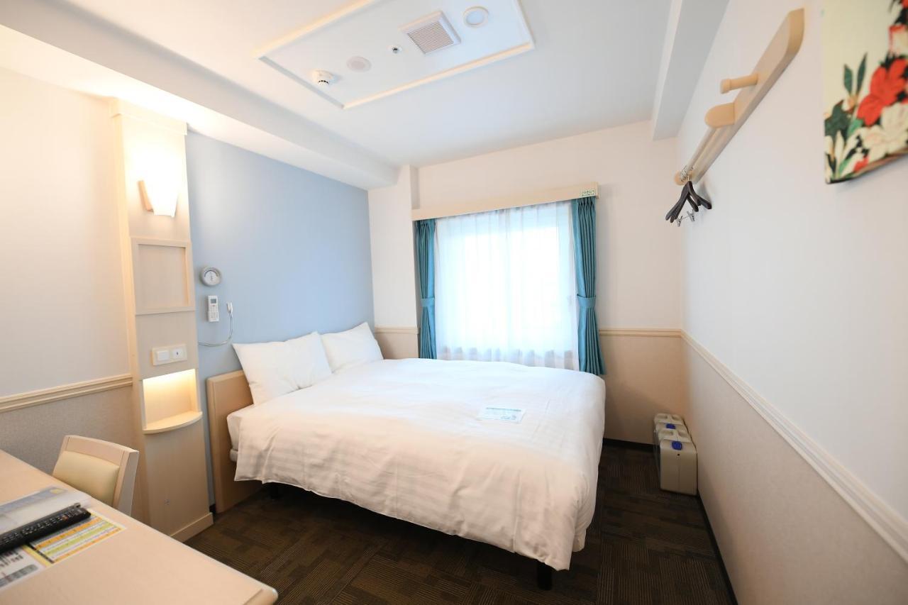 Toyoko Inn Ulsan Samsan Exteriér fotografie