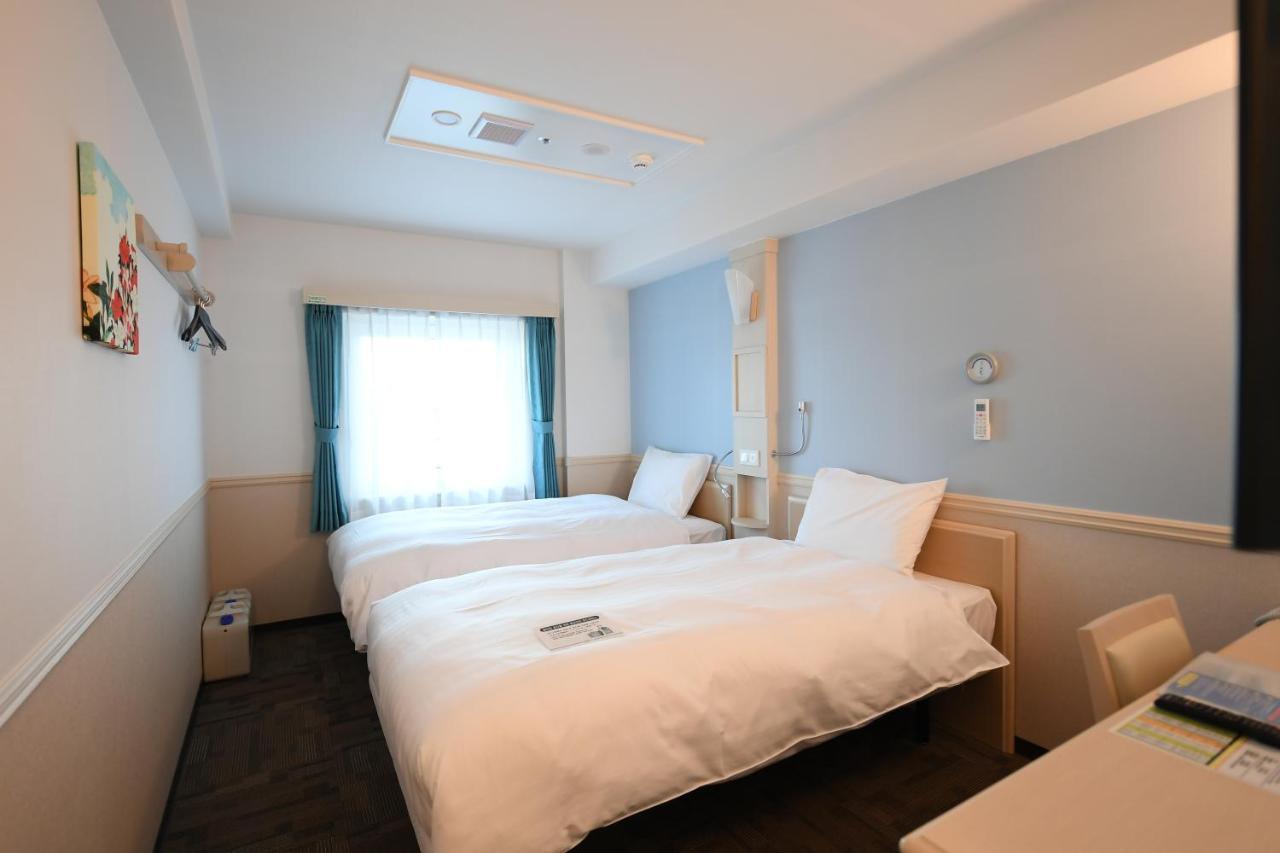Toyoko Inn Ulsan Samsan Exteriér fotografie