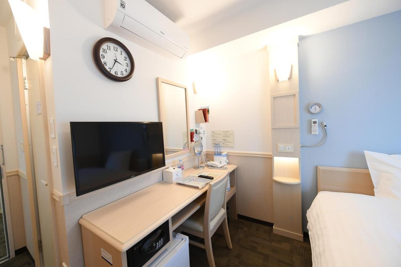 Toyoko Inn Ulsan Samsan Exteriér fotografie